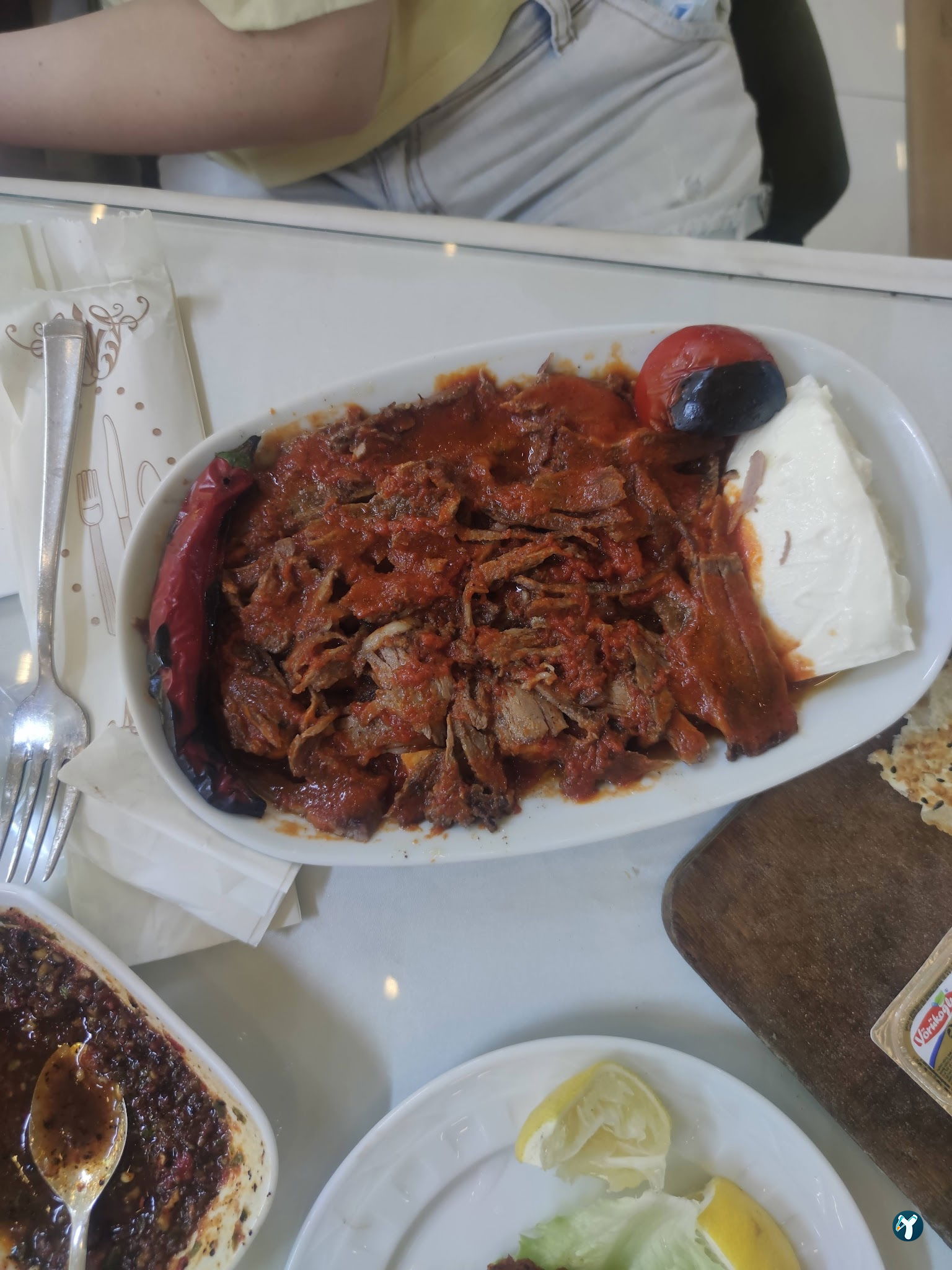 Doğa Sofrasi
