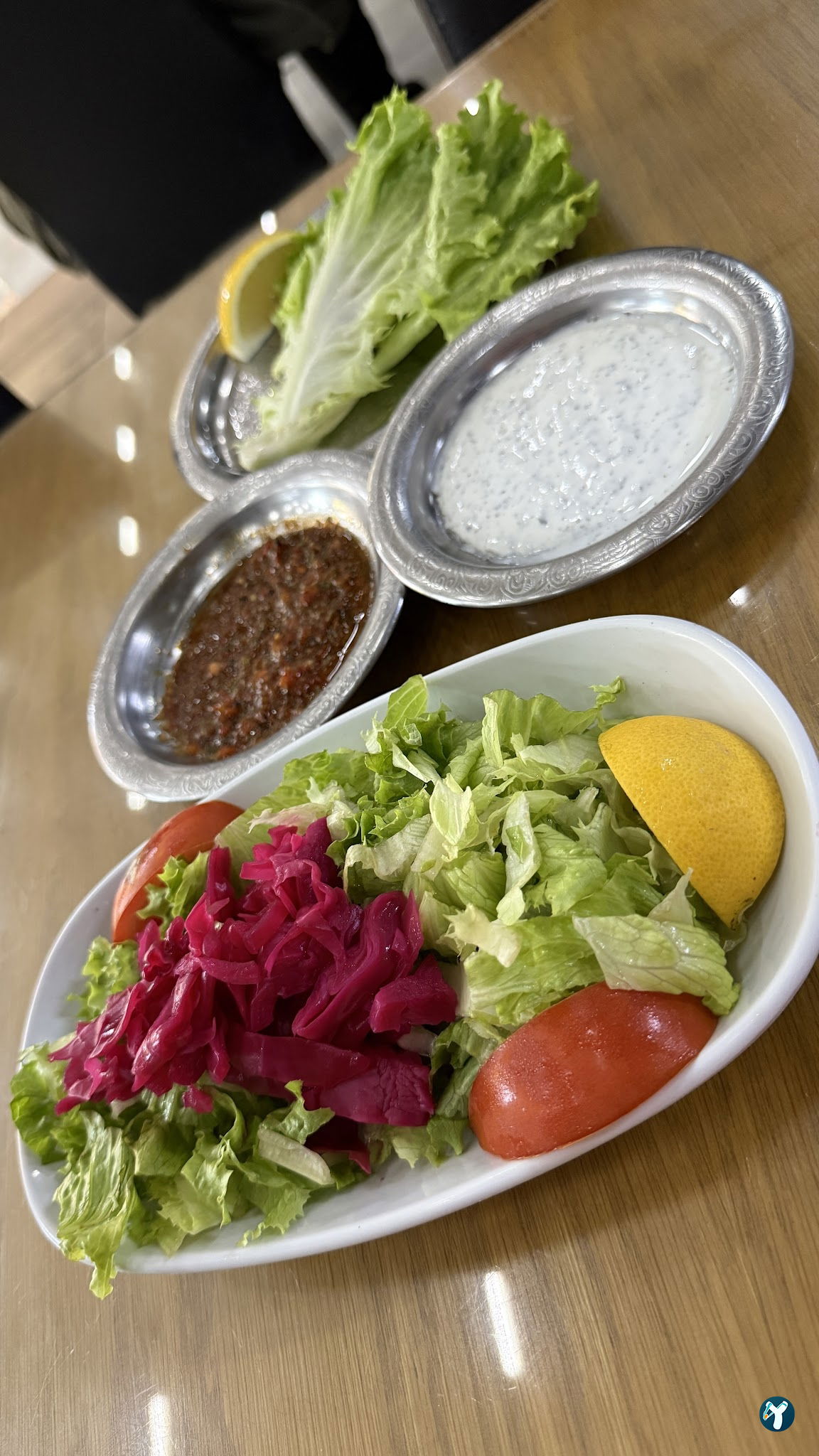 Doğa Sofrasi
