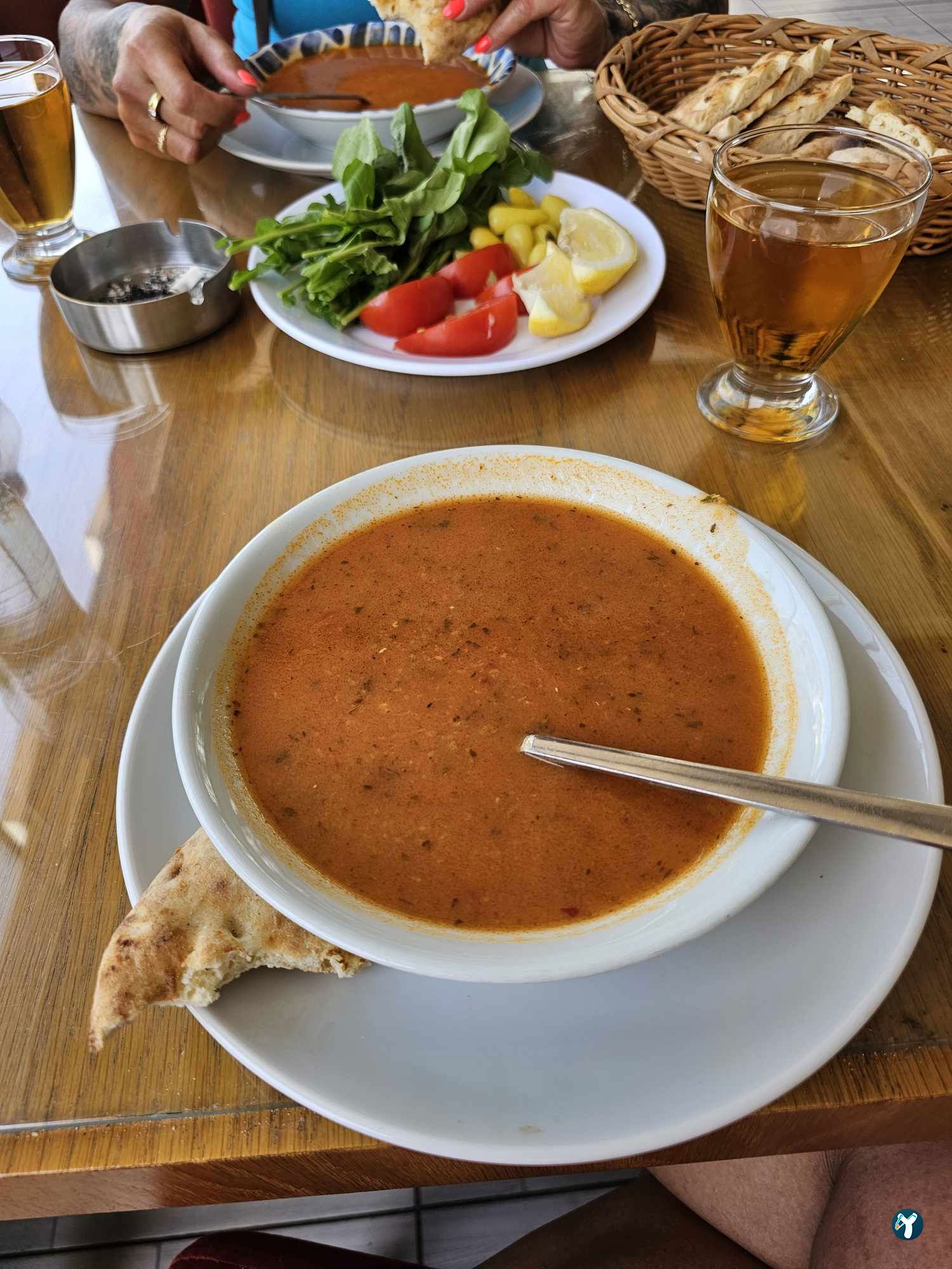 Doğa Sofrasi