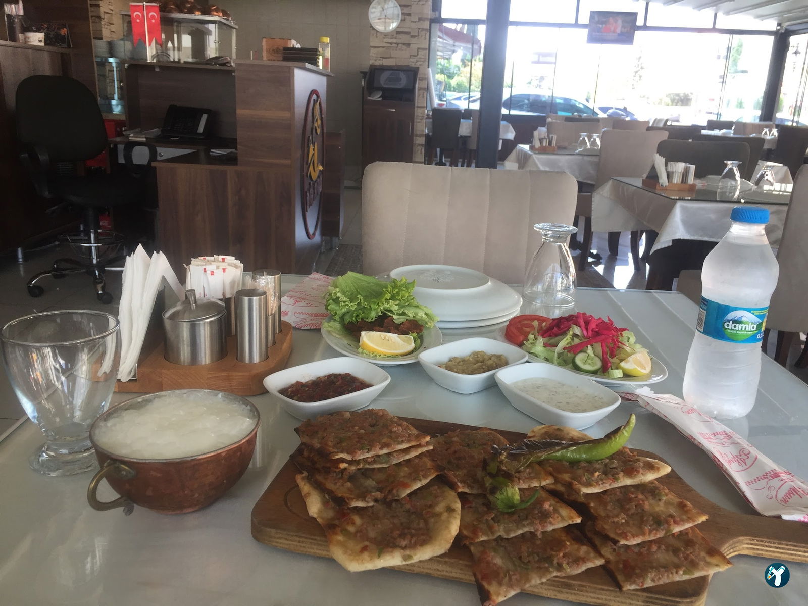 Doğa Sofrasi