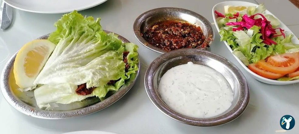 Doğa Sofrasi