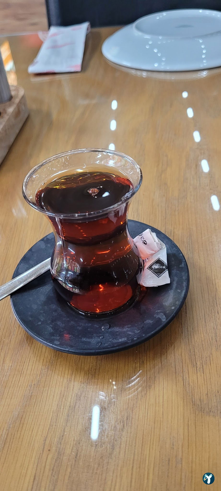 Doğa Sofrasi