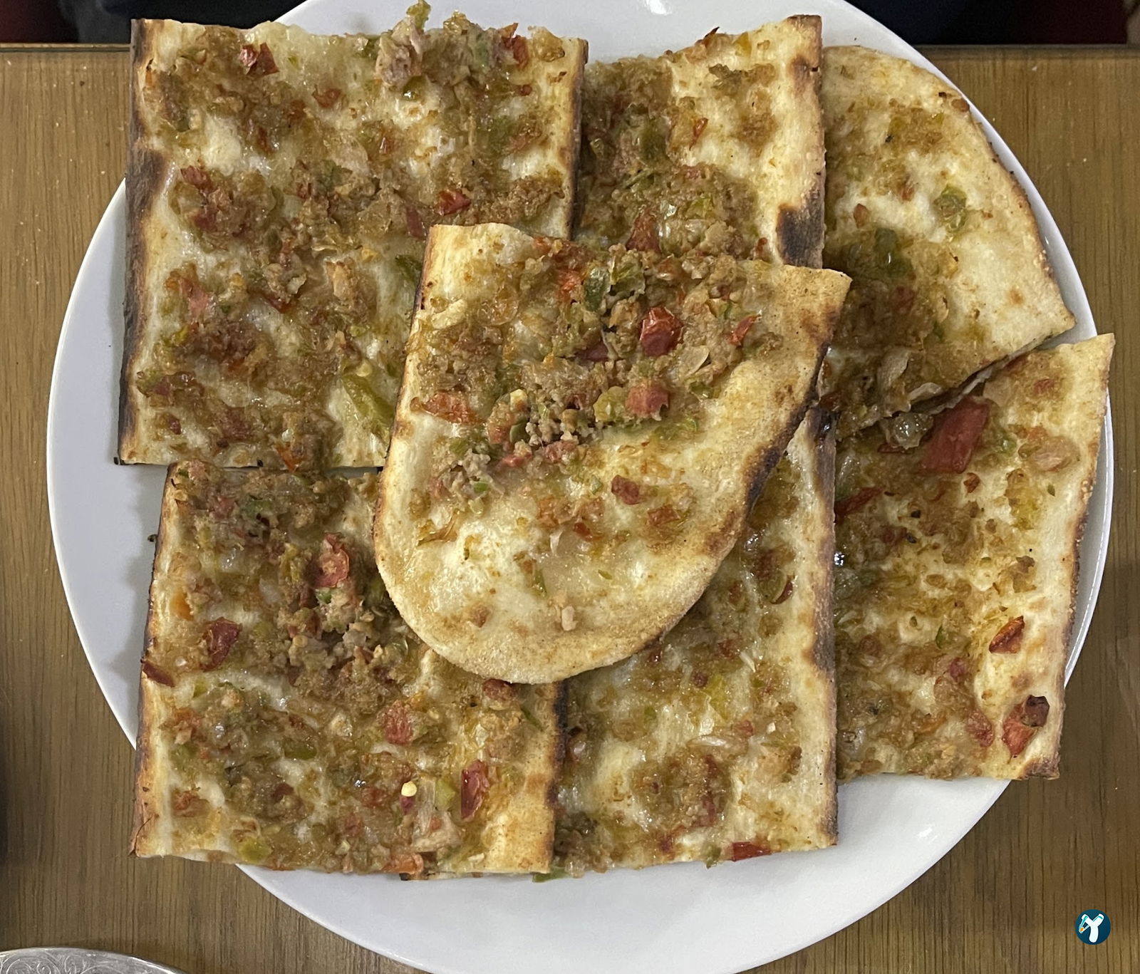 Doğa Sofrasi