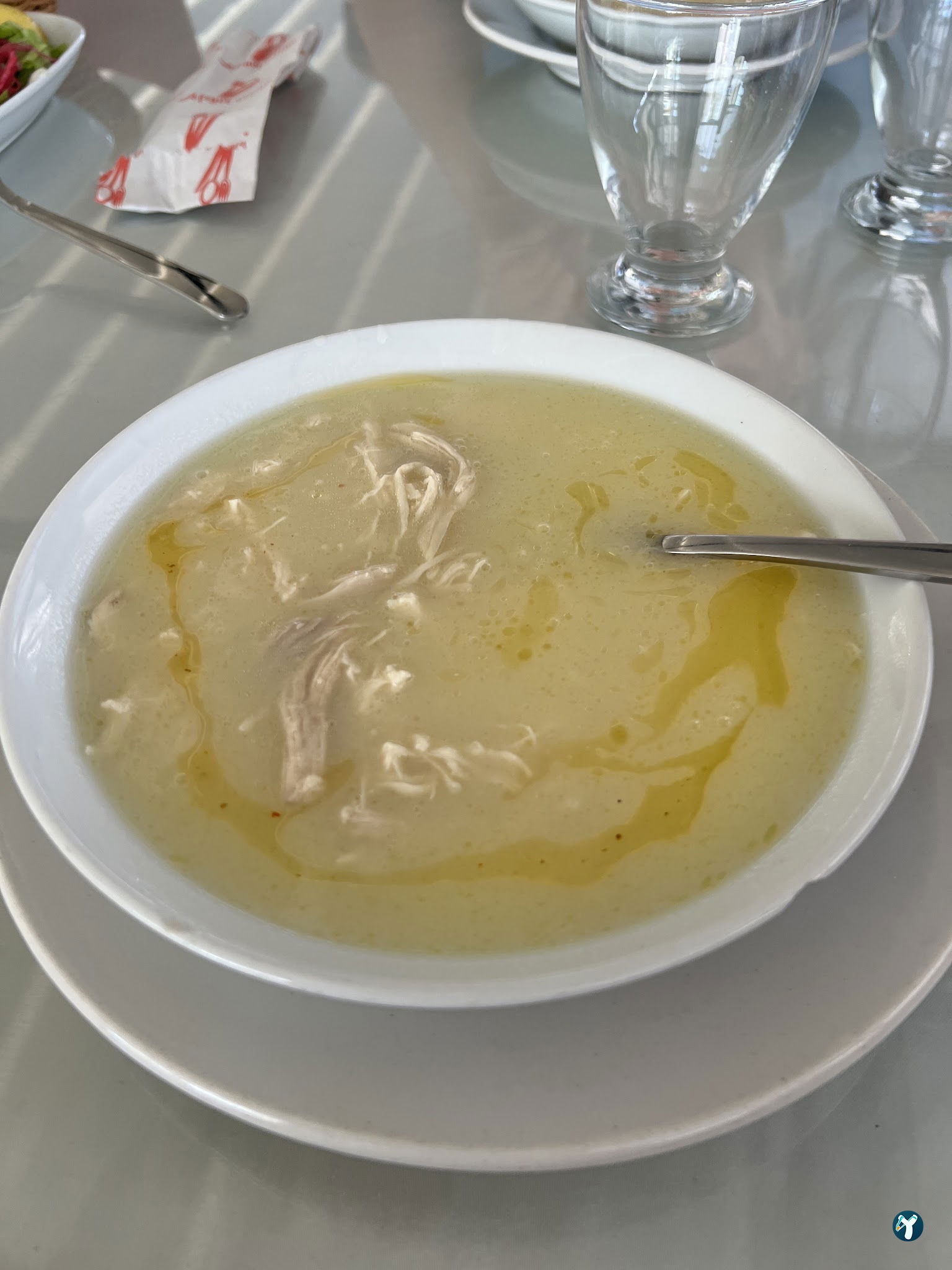 Doğa Sofrasi