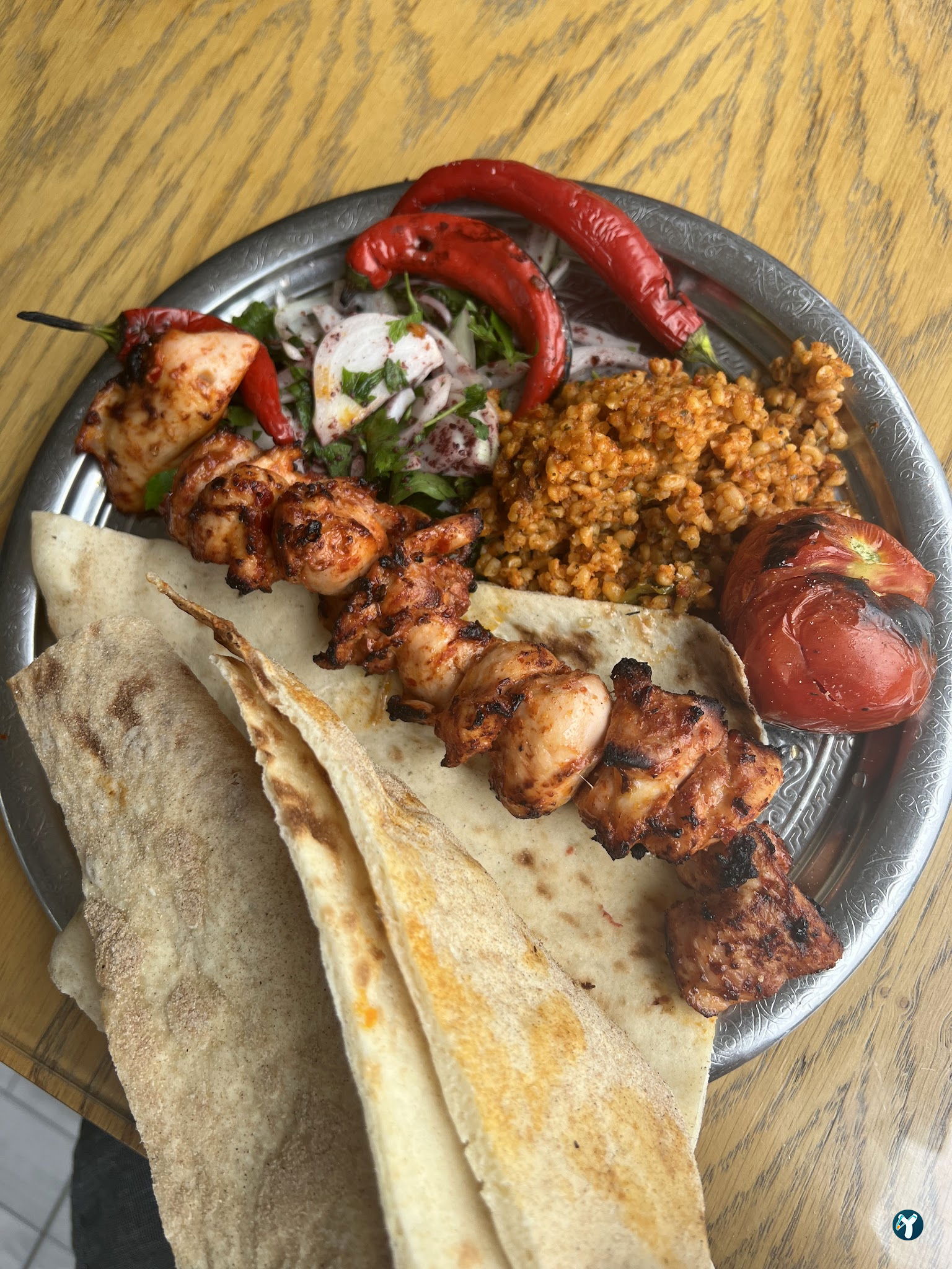 Doğa Sofrasi