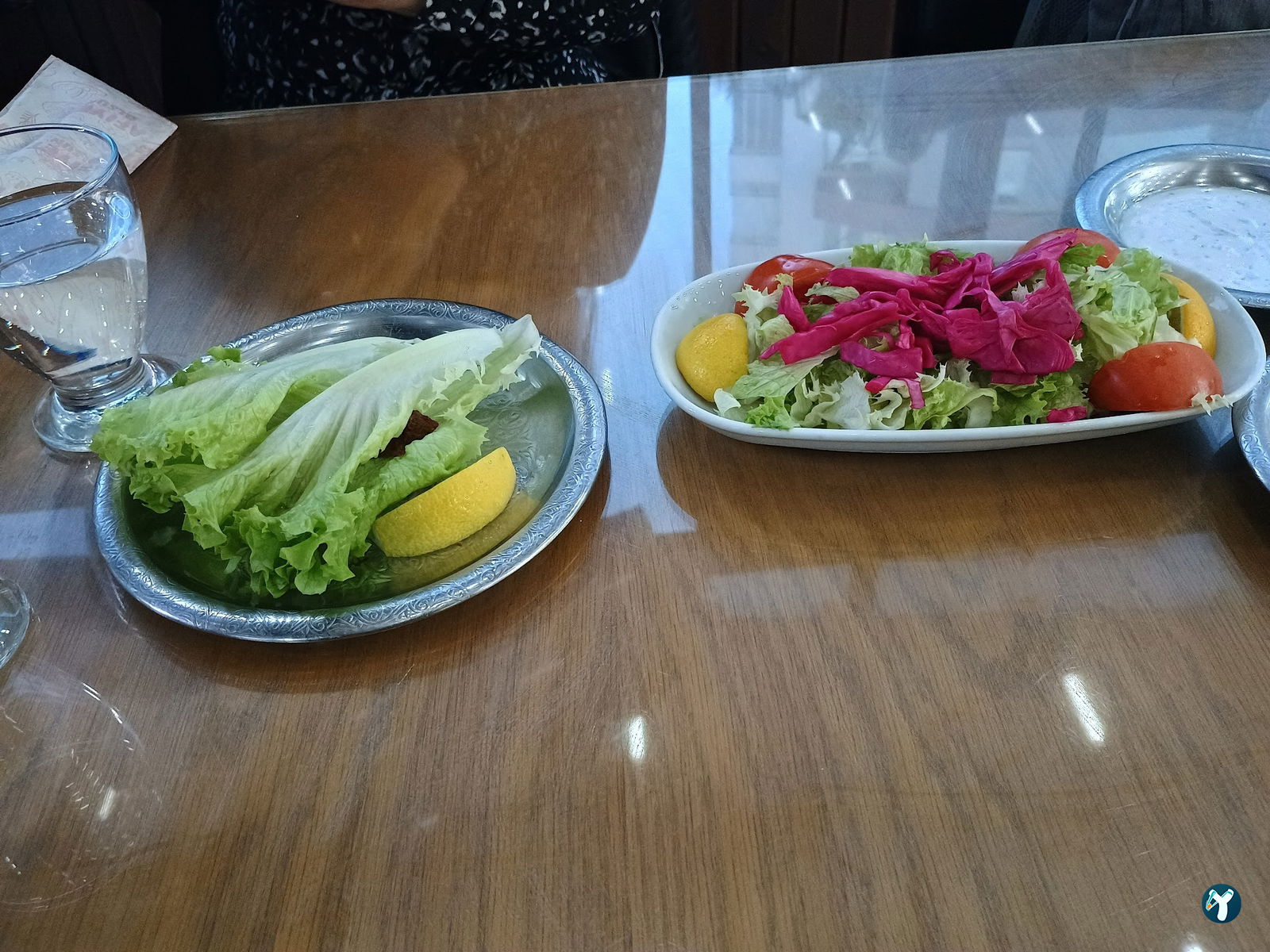 Doğa Sofrasi