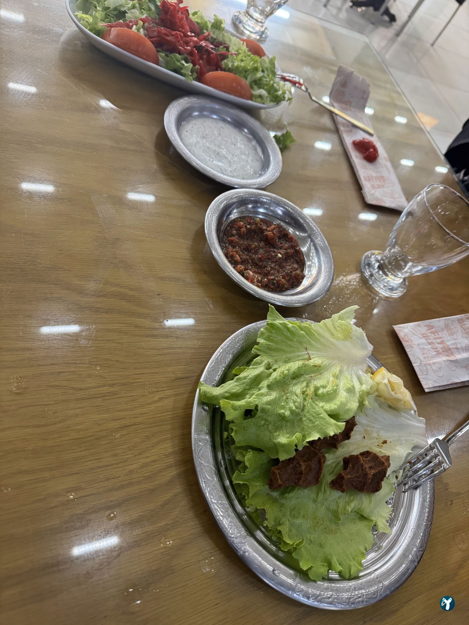 Doğa Sofrasi
