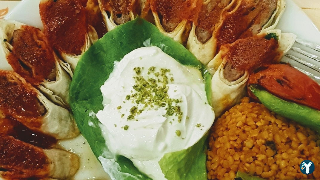 Doğa Sofrasi