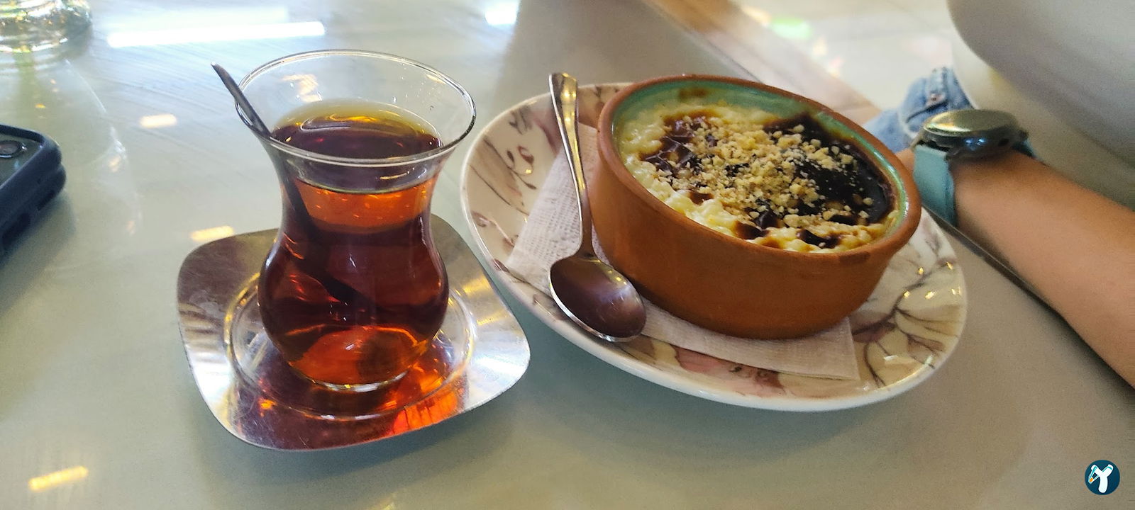 Doğa Sofrasi
