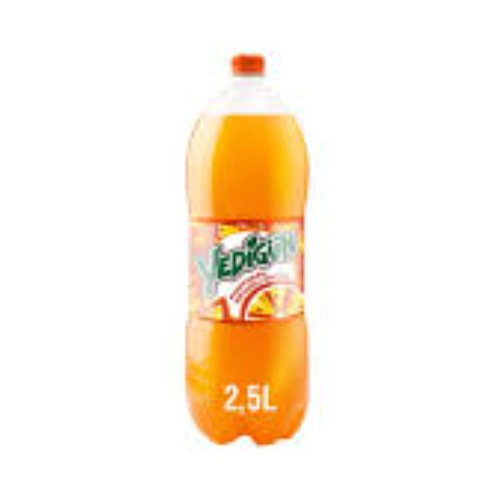 Yedigün (2,5 L.)