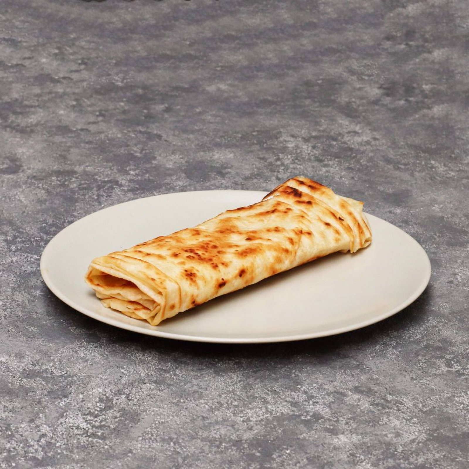 Patatesli Otlu gözleme