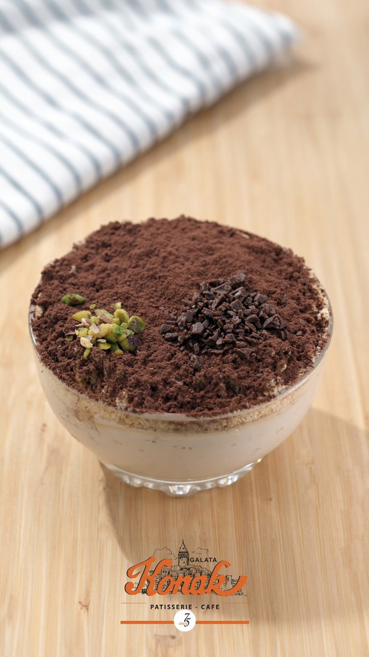 Galata Konak Cafe & Restaurant