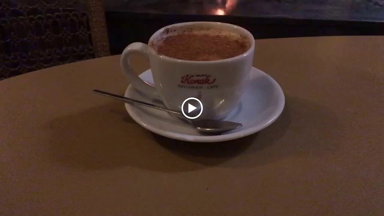 Galata Konak Cafe & Restaurant