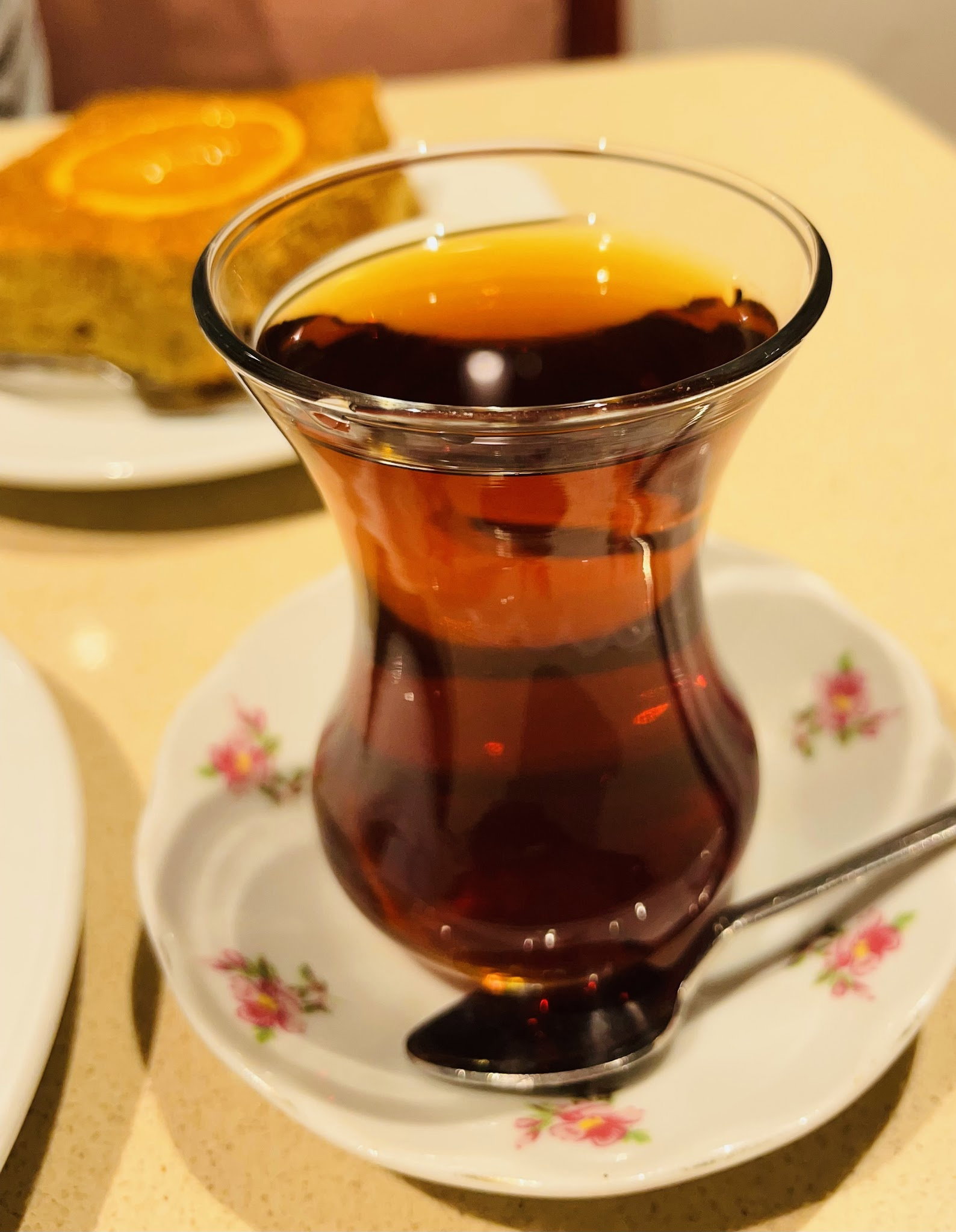 Galata Konak Cafe & Restaurant