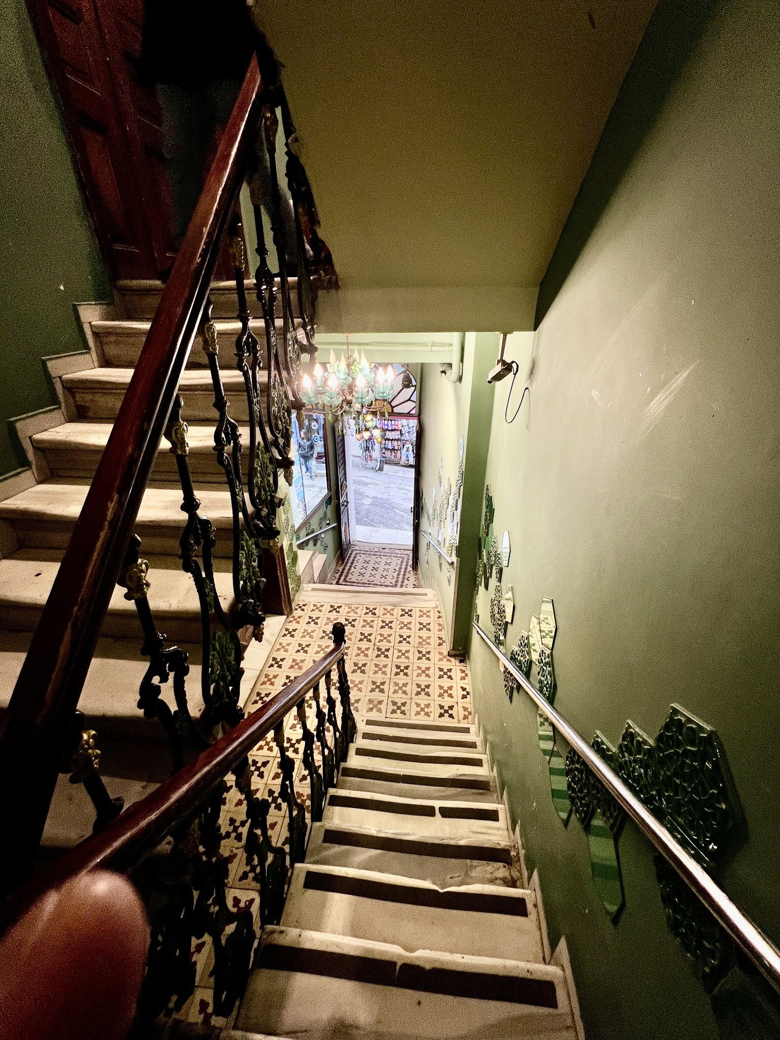 Galata Konak Cafe & Restaurant