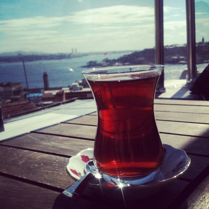 Galata Konak Cafe & Restaurant