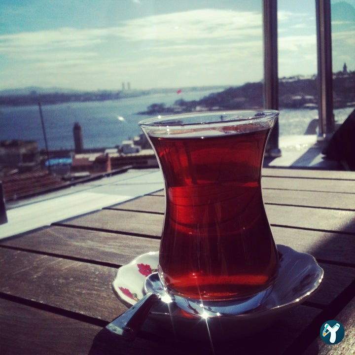 Galata Konak Cafe & Restaurant