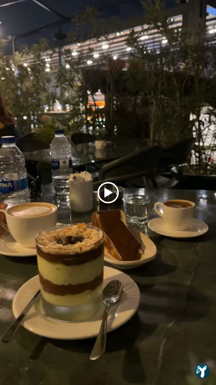 Galata Konak Cafe & Restaurant