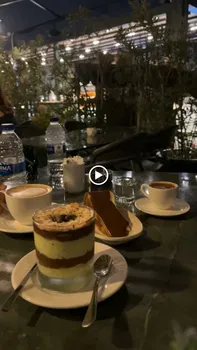 Galata Konak Cafe & Restaurant resimleri