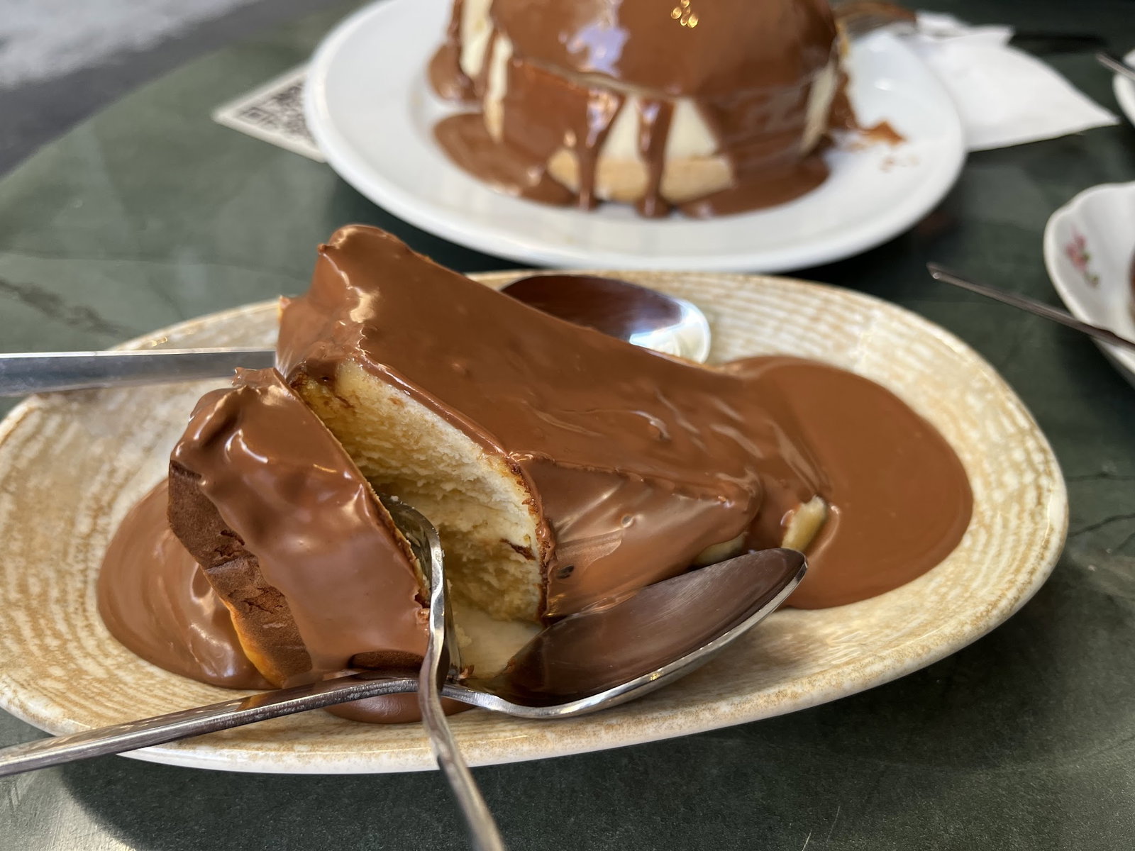 Galata Konak Cafe & Restaurant