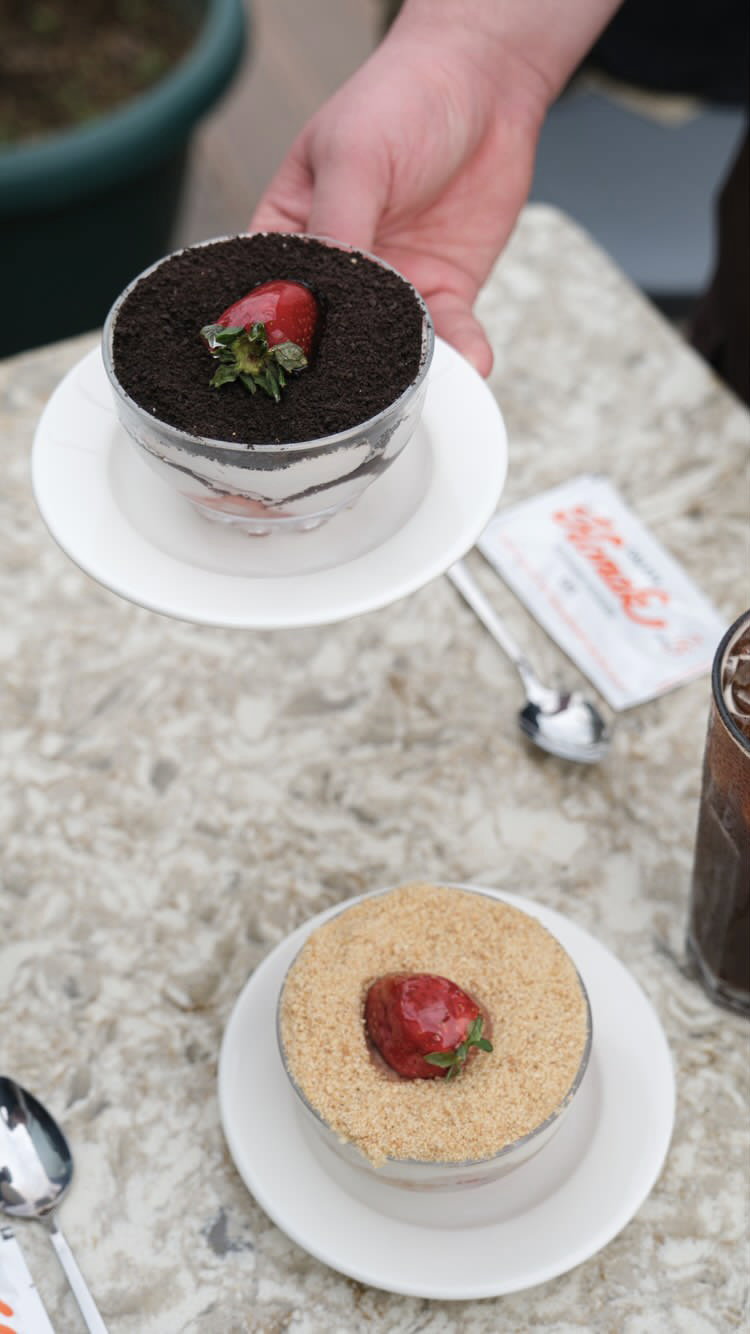 Galata Konak Cafe & Restaurant