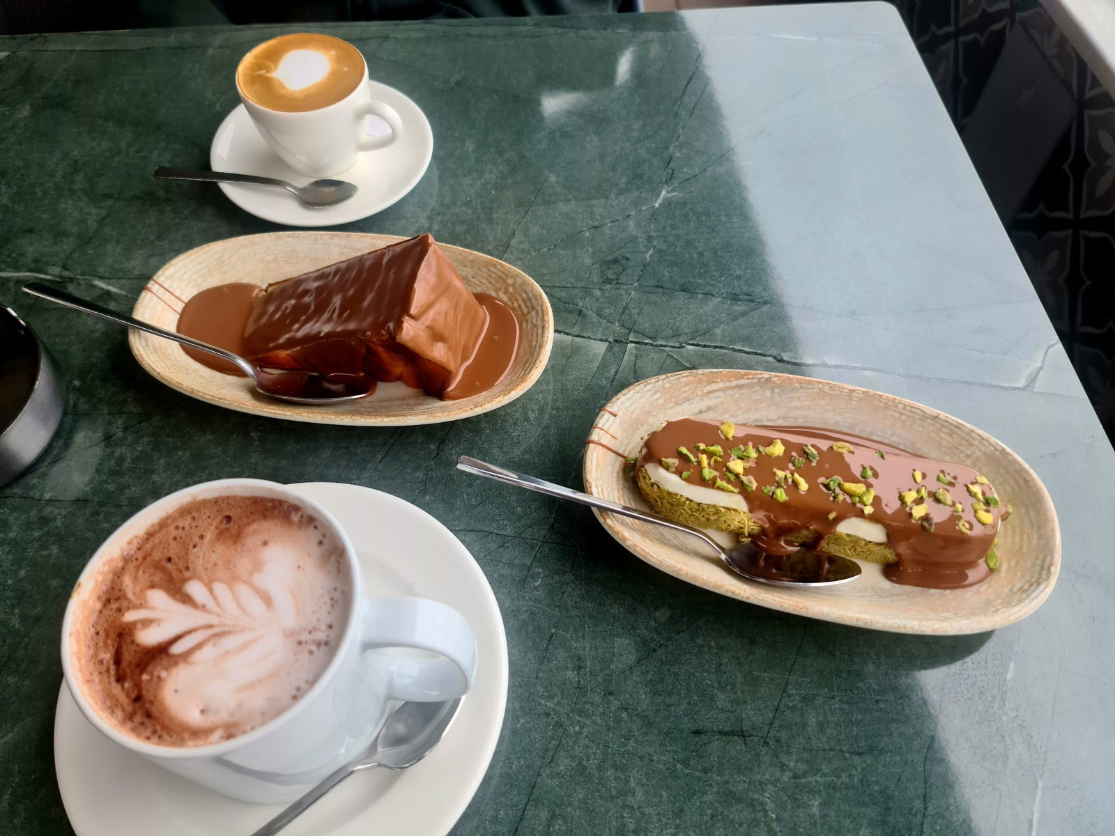 Galata Konak Cafe & Restaurant