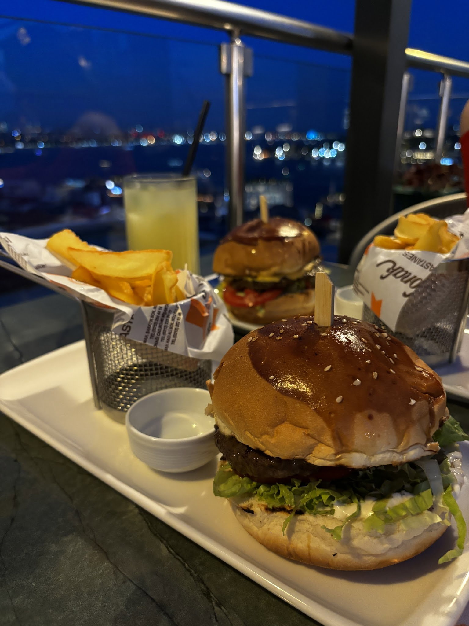 Galata Konak Cafe & Restaurant