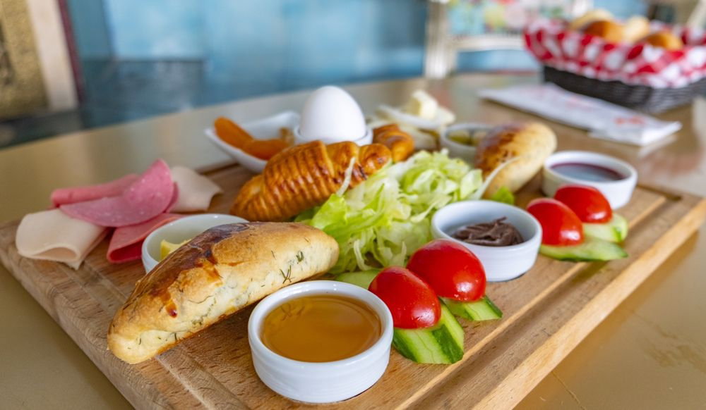 Galata Konak Cafe & Restaurant