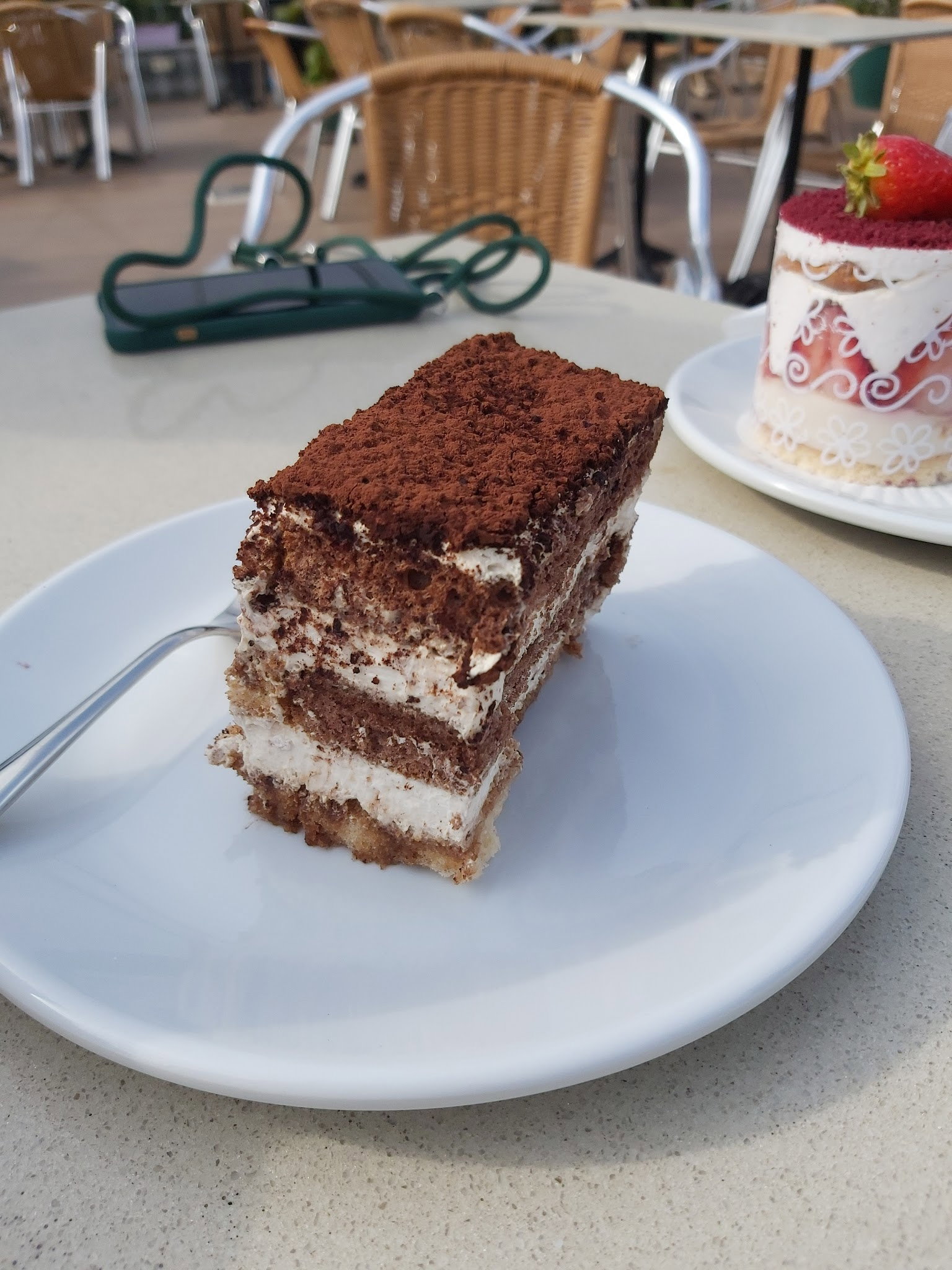 Galata Konak Cafe & Restaurant