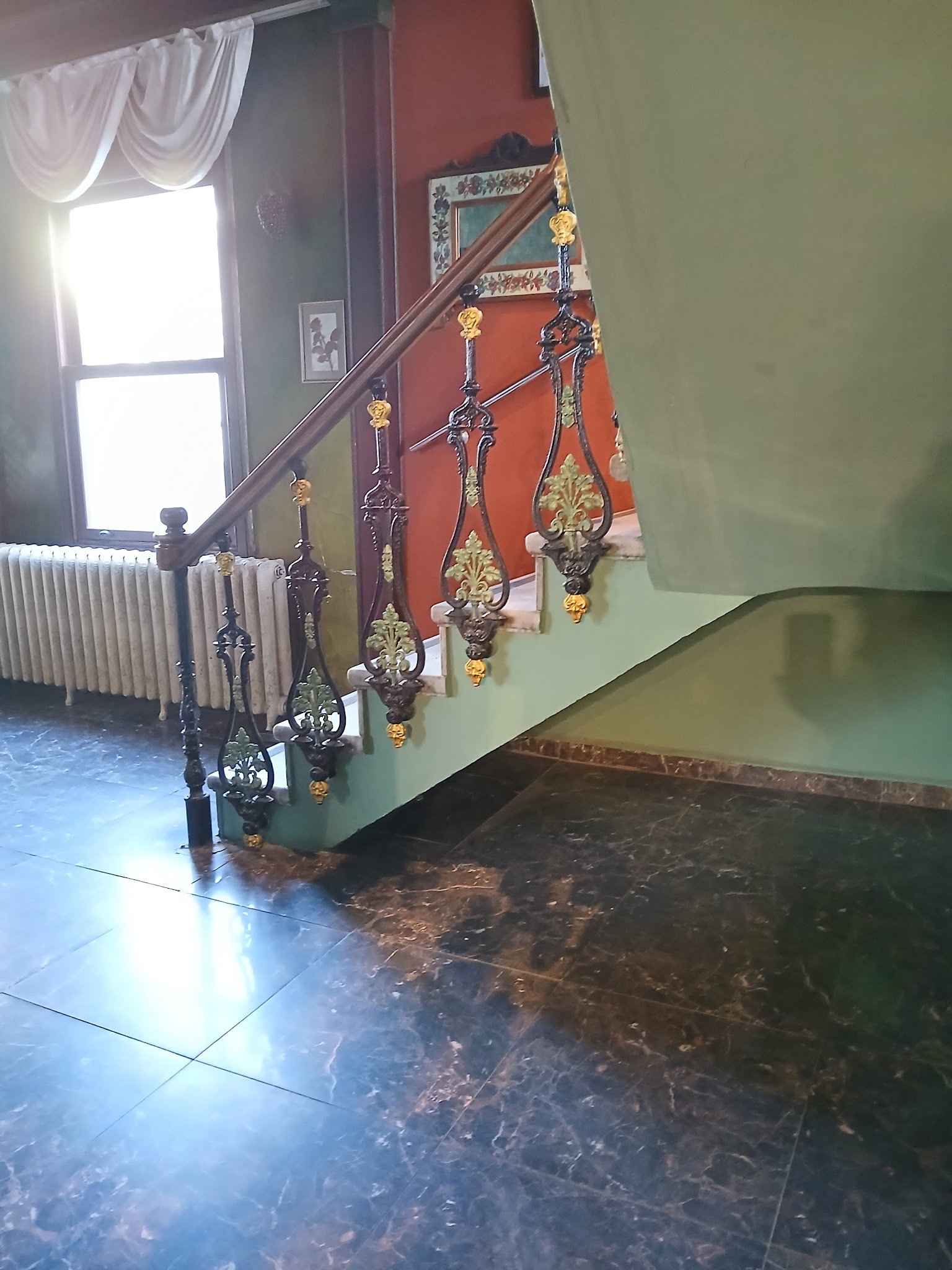 Galata Konak Cafe & Restaurant