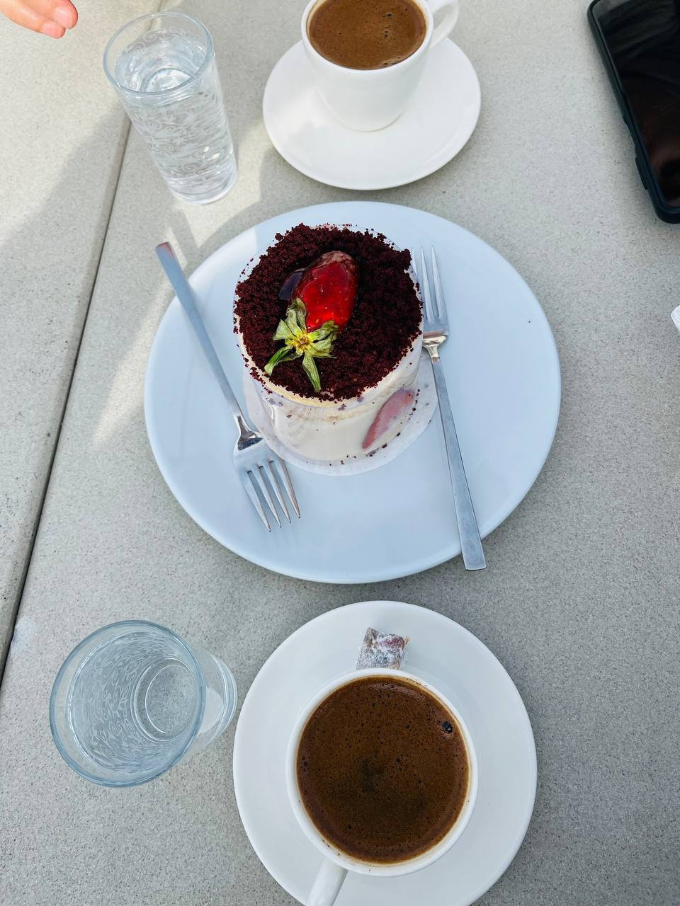 Galata Konak Cafe & Restaurant