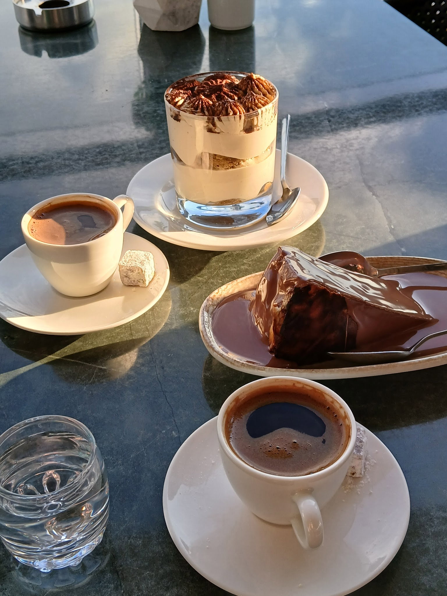 Galata Konak Cafe & Restaurant