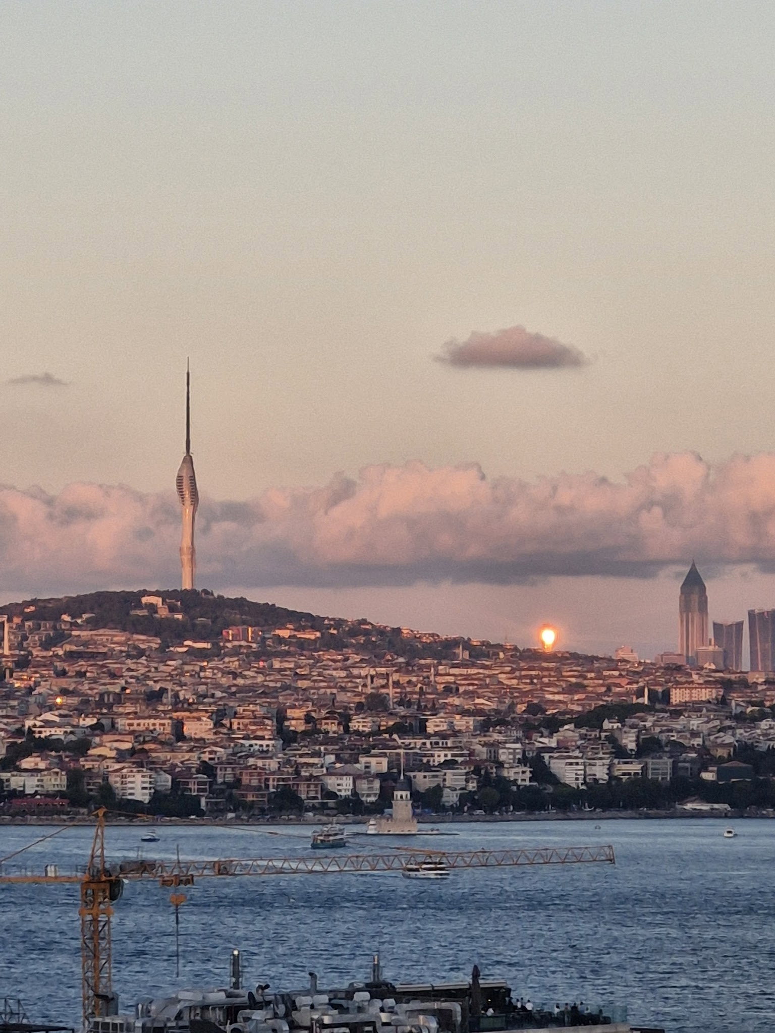 Galata Konak Cafe & Restaurant