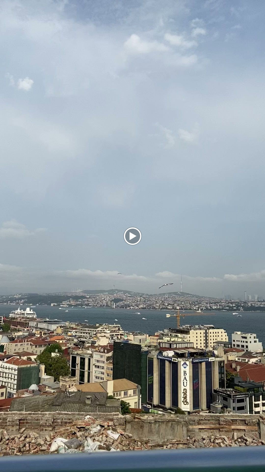 Galata Konak Cafe & Restaurant