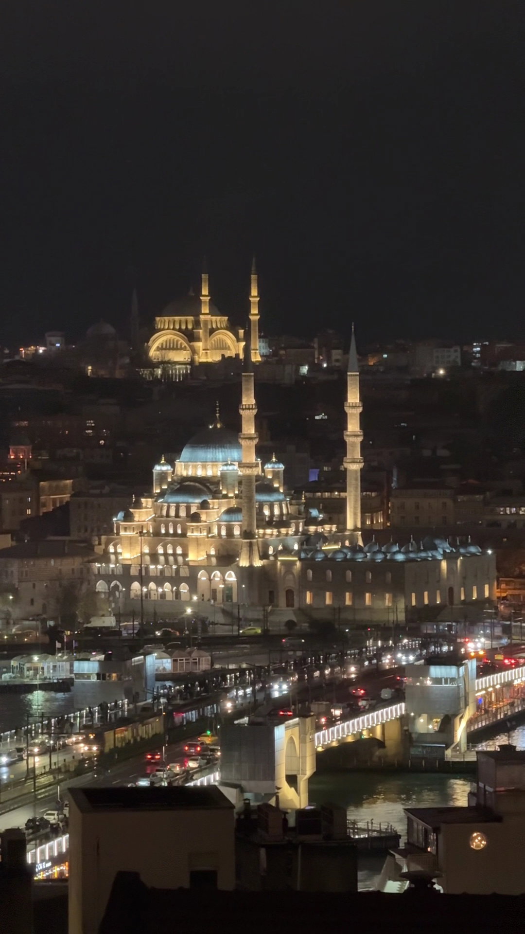 Galata Konak Cafe & Restaurant