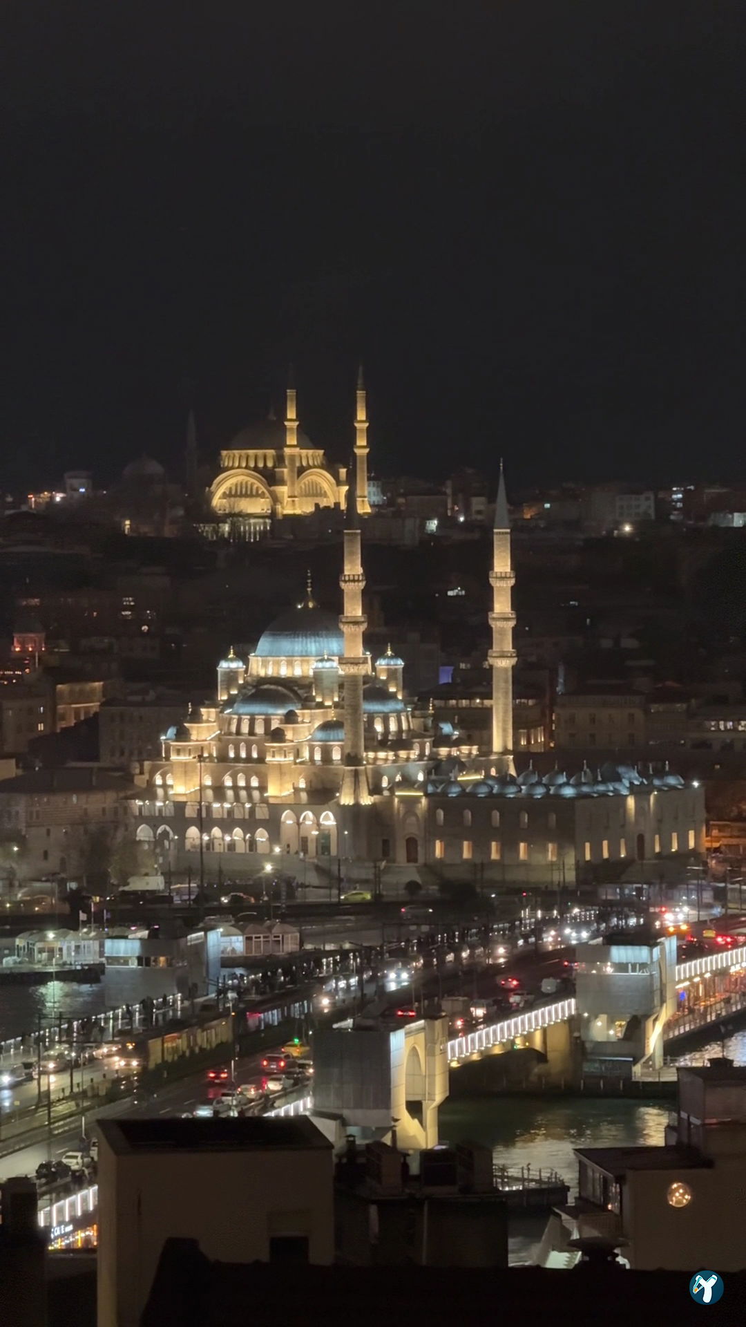 Galata Konak Cafe & Restaurant