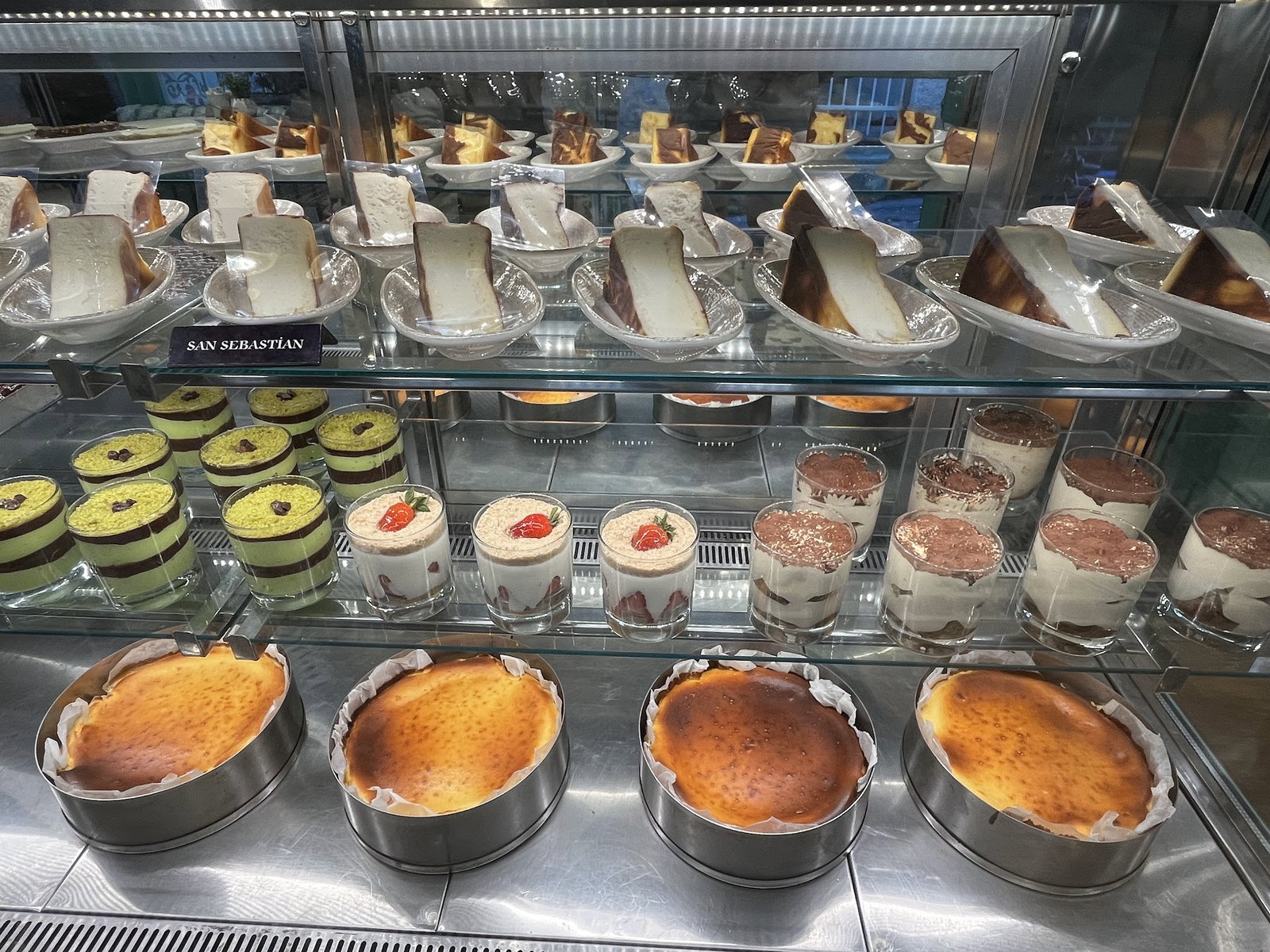 Galata Konak Cafe & Restaurant