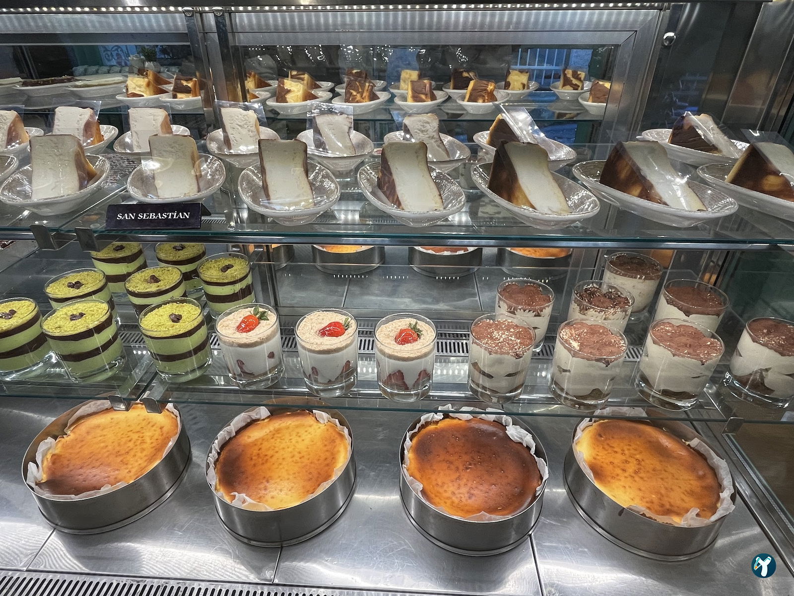 Galata Konak Cafe & Restaurant