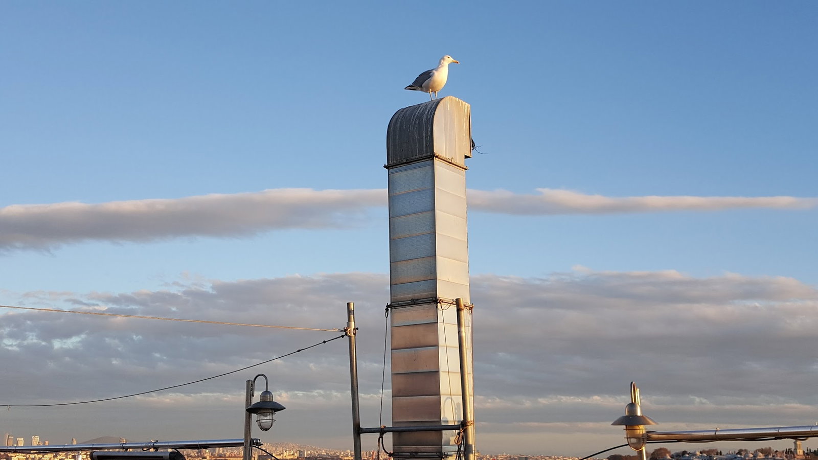Galata Konak Cafe & Restaurant