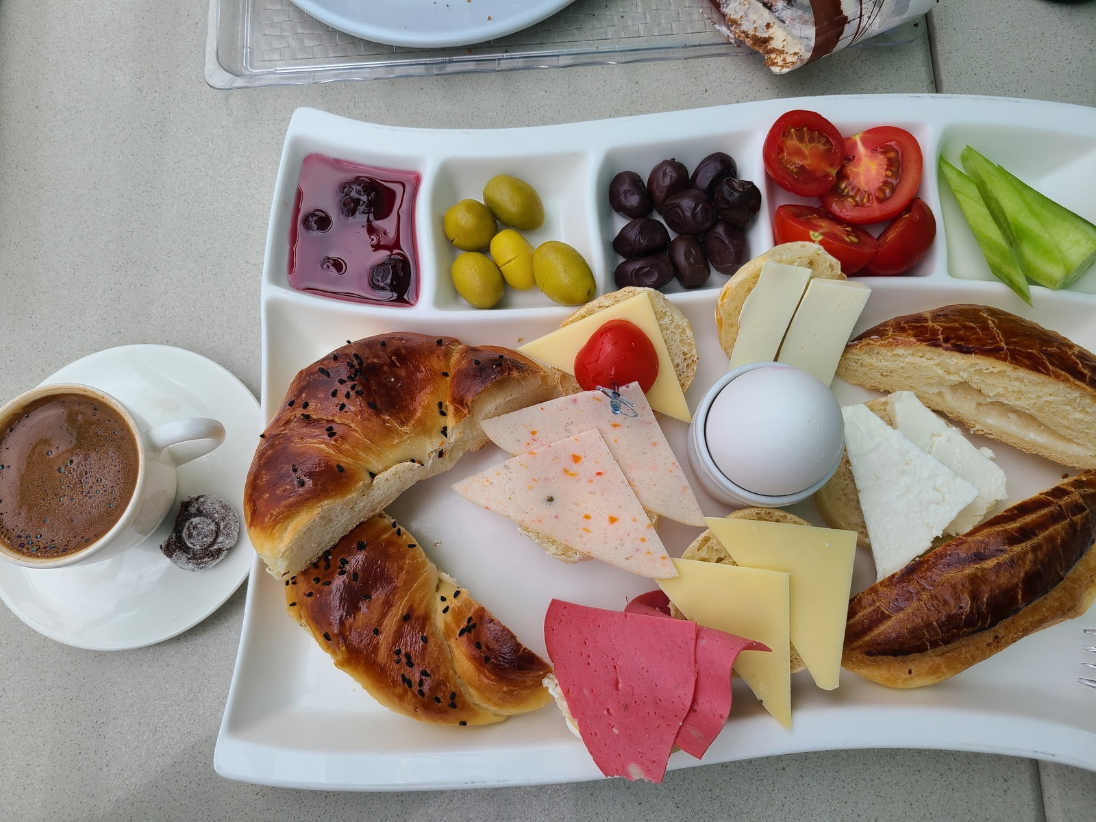 Galata Konak Cafe & Restaurant