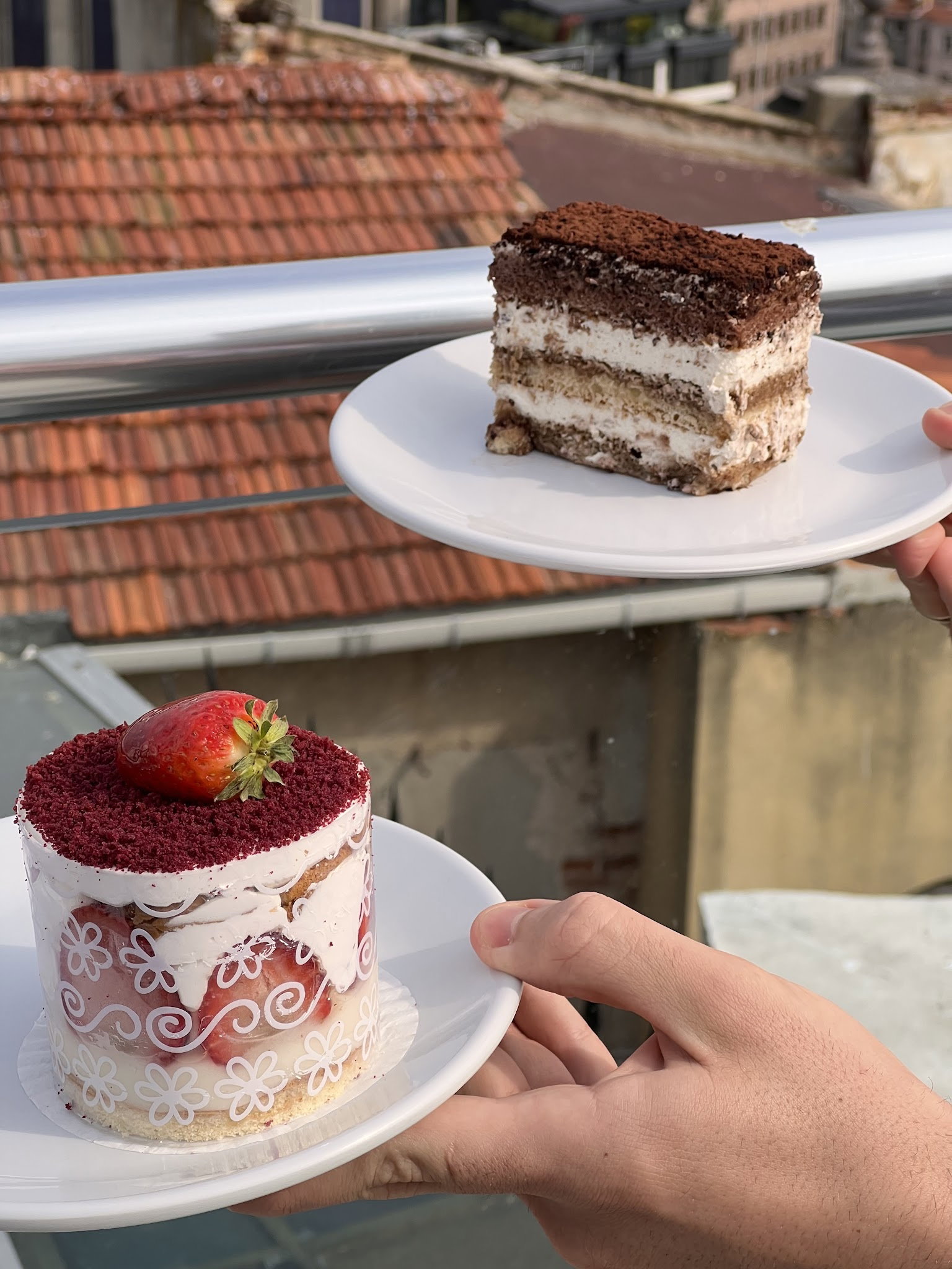 Galata Konak Cafe & Restaurant