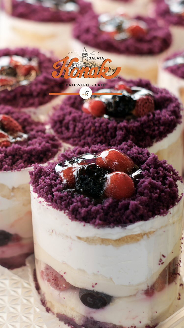 Galata Konak Cafe & Restaurant