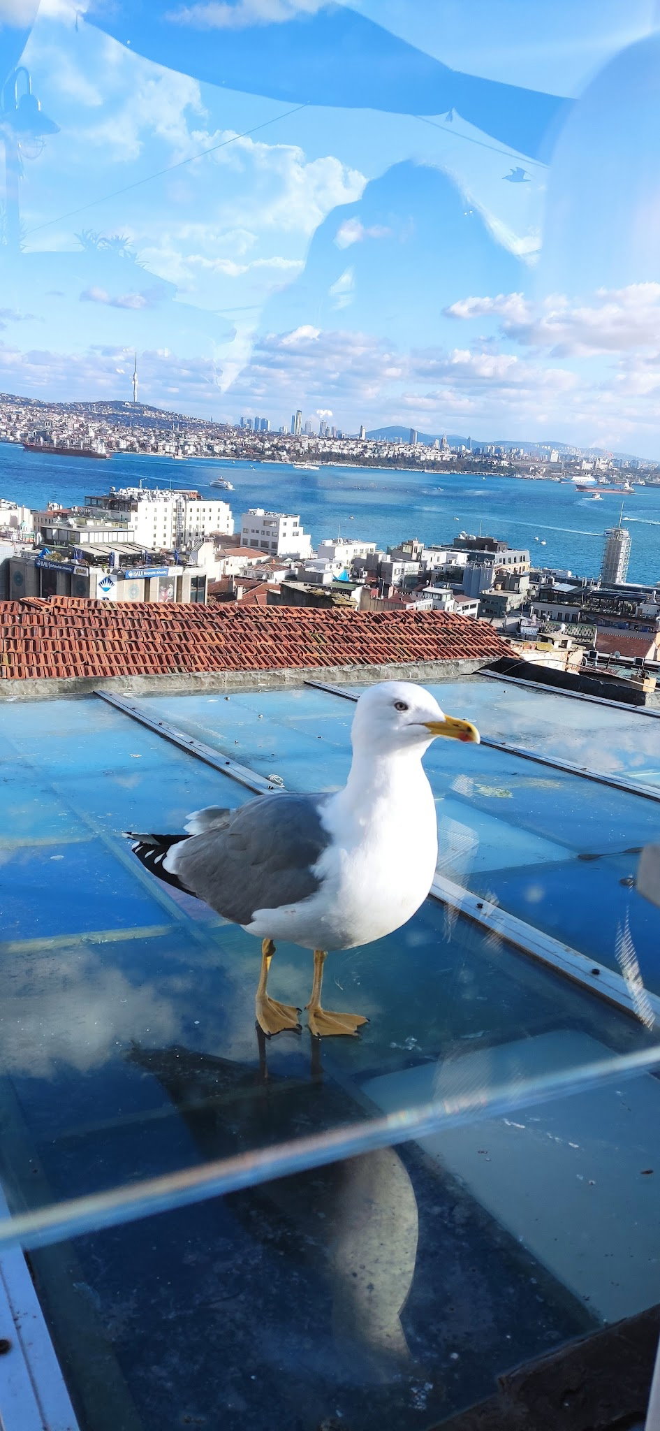 Galata Konak Cafe & Restaurant