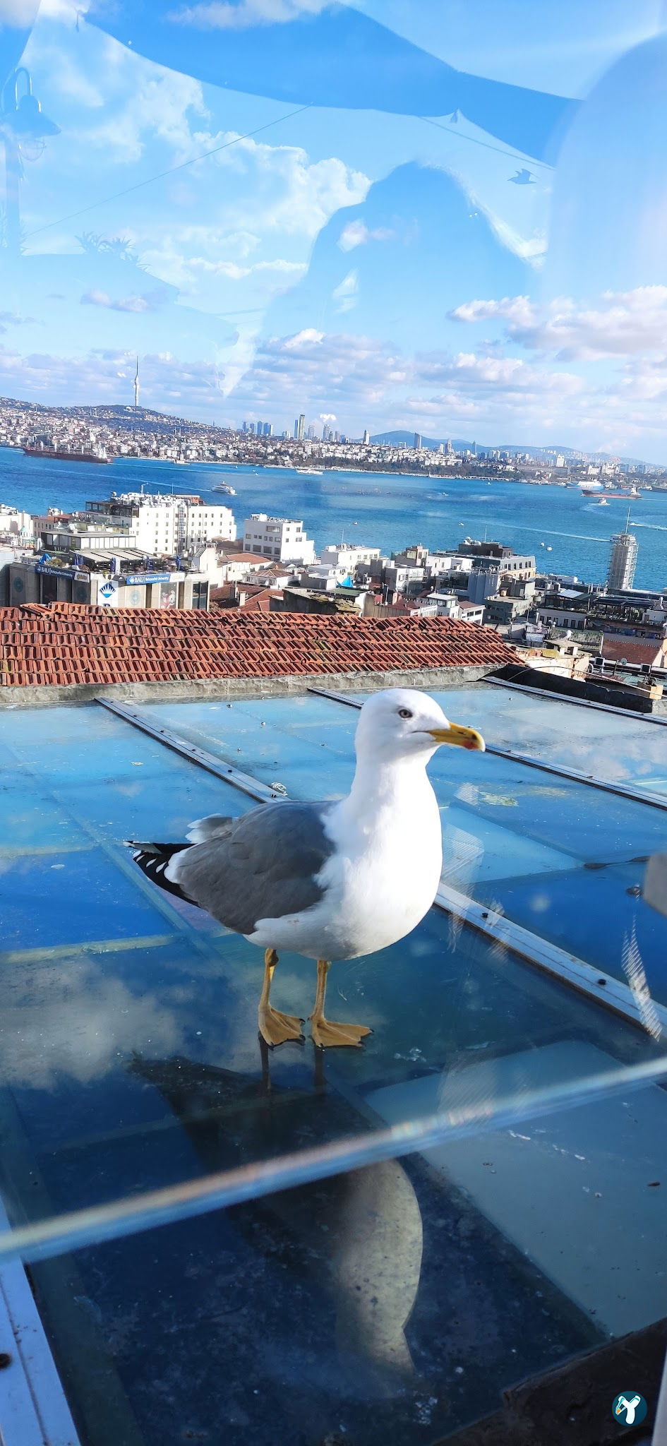 Galata Konak Cafe & Restaurant