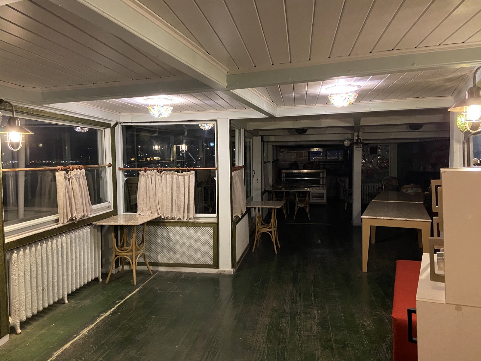 Galata Konak Cafe & Restaurant