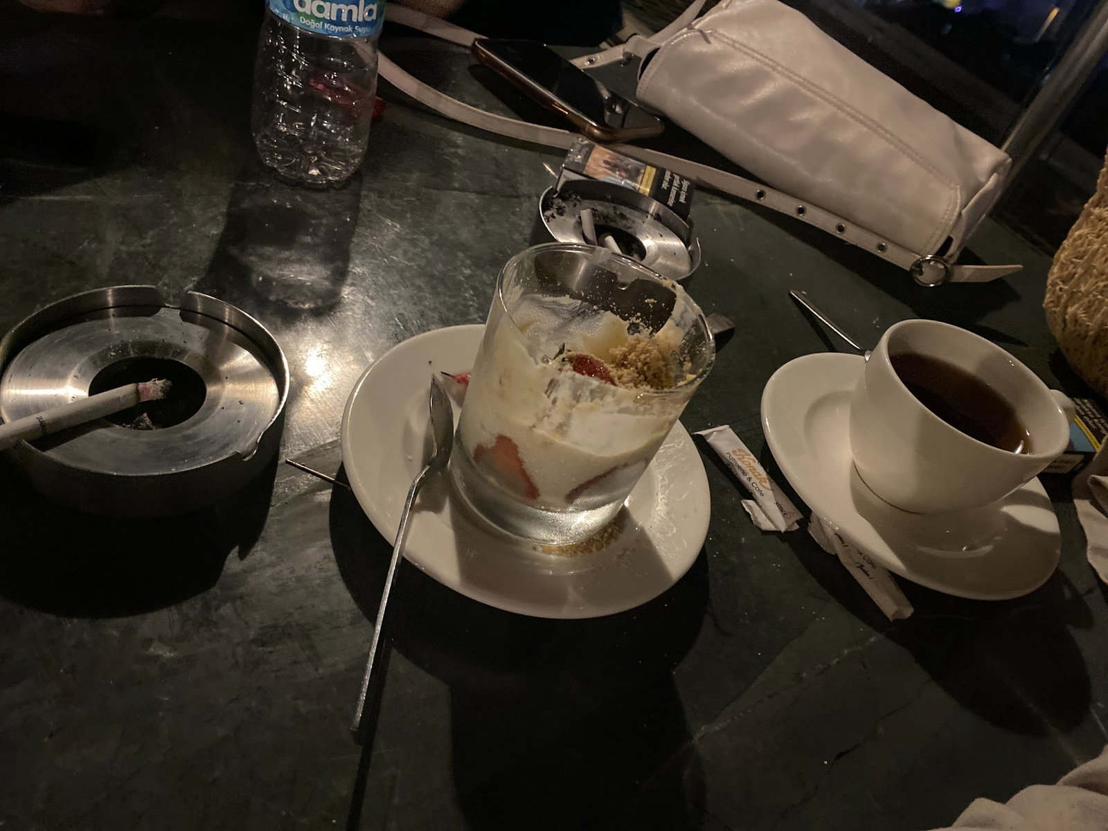 Galata Konak Cafe & Restaurant