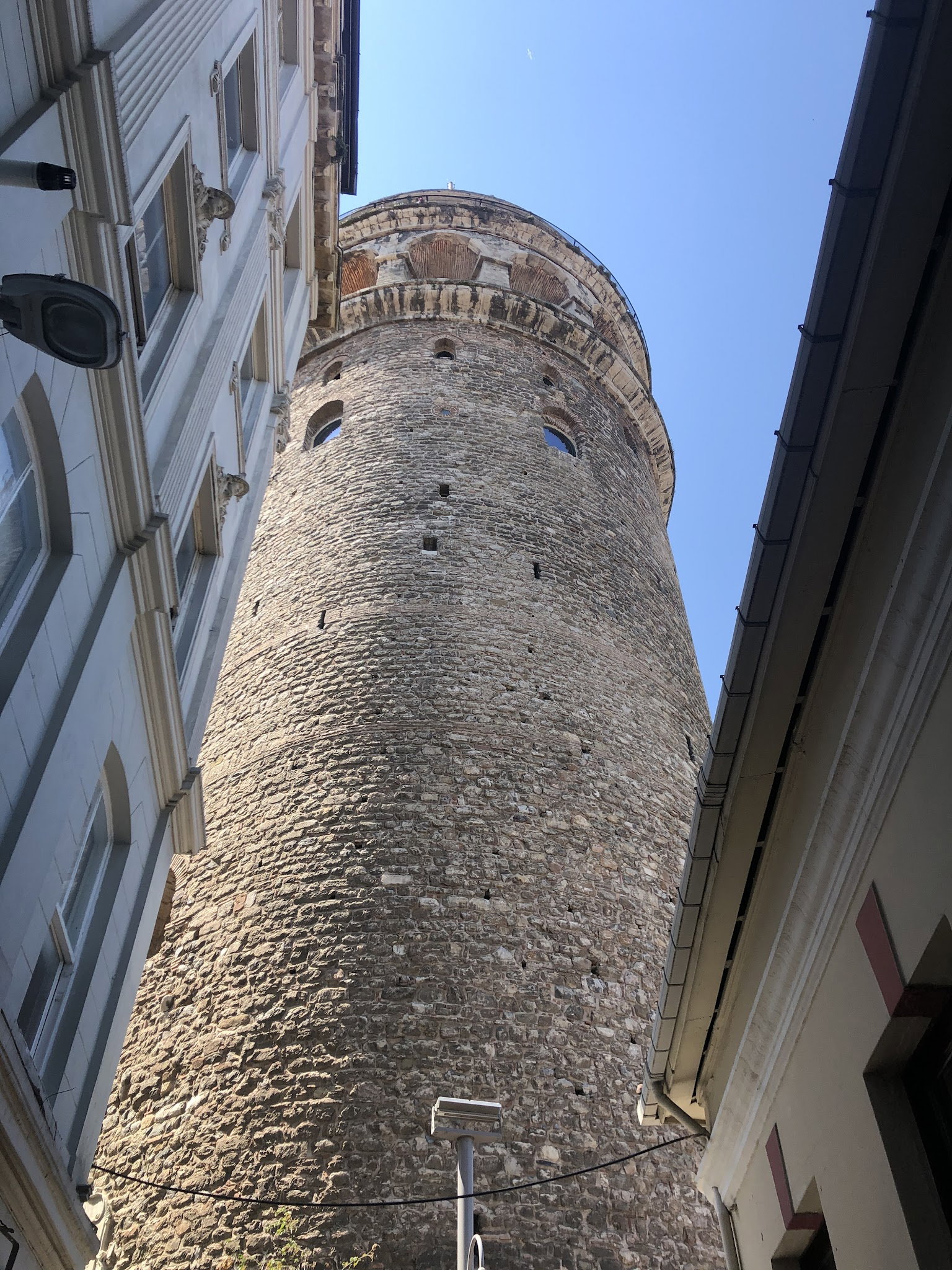 Galata Konak Cafe & Restaurant