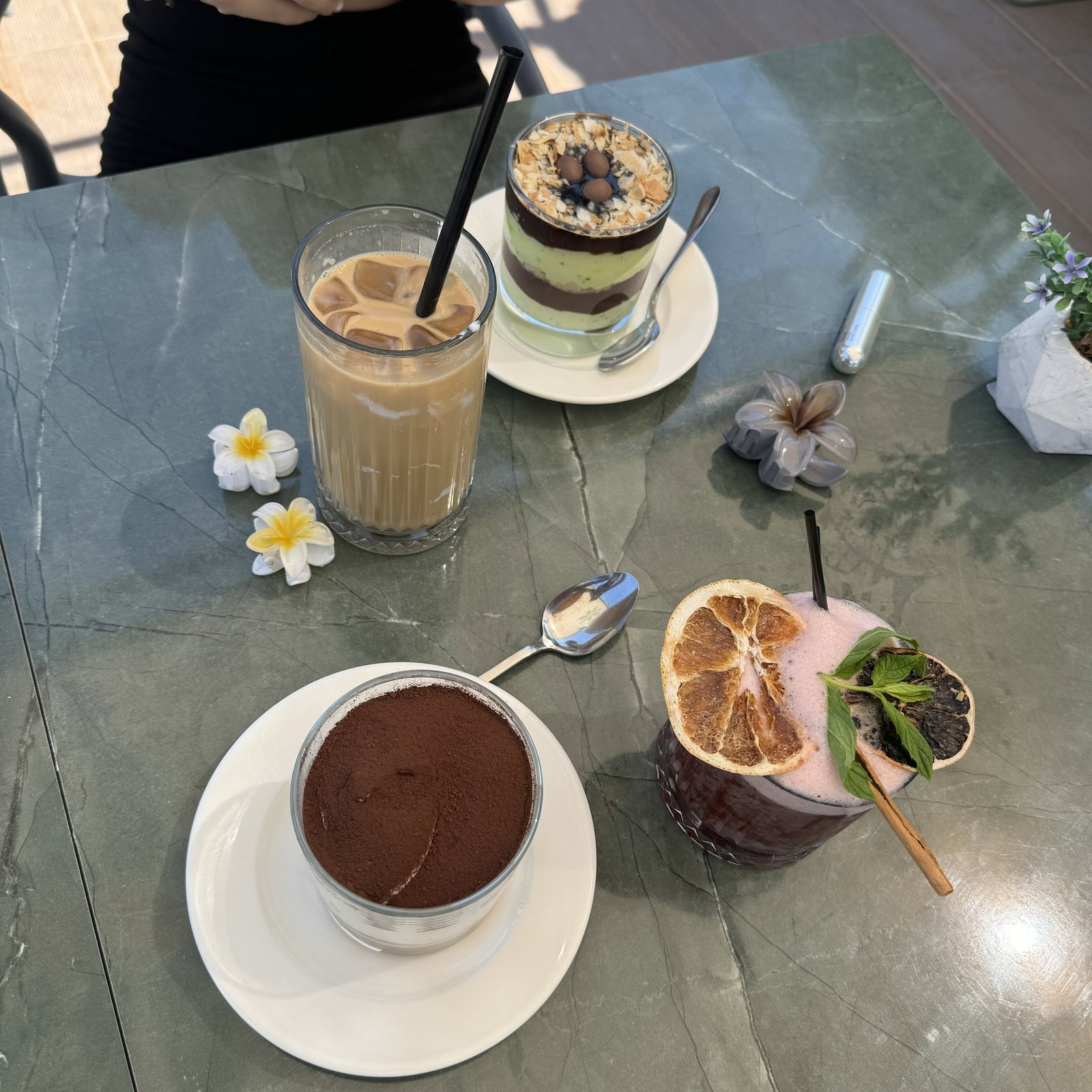 Galata Konak Cafe & Restaurant