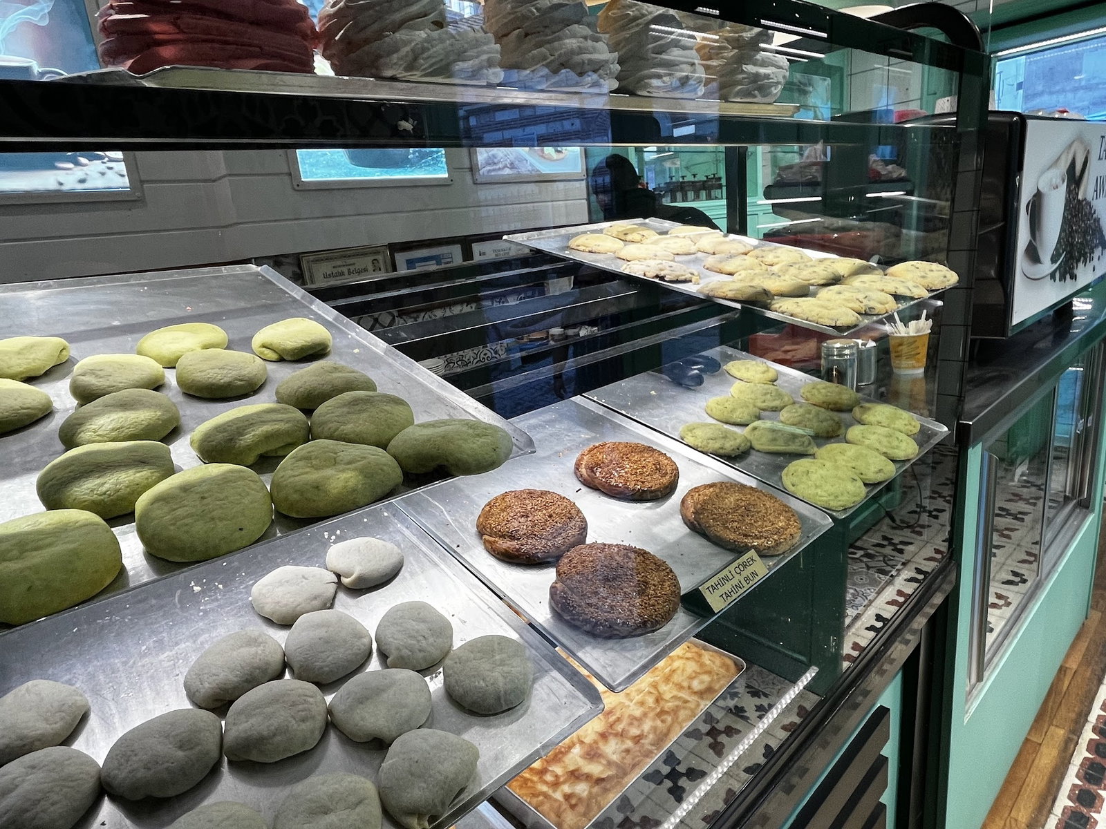 Galata Konak Cafe & Restaurant