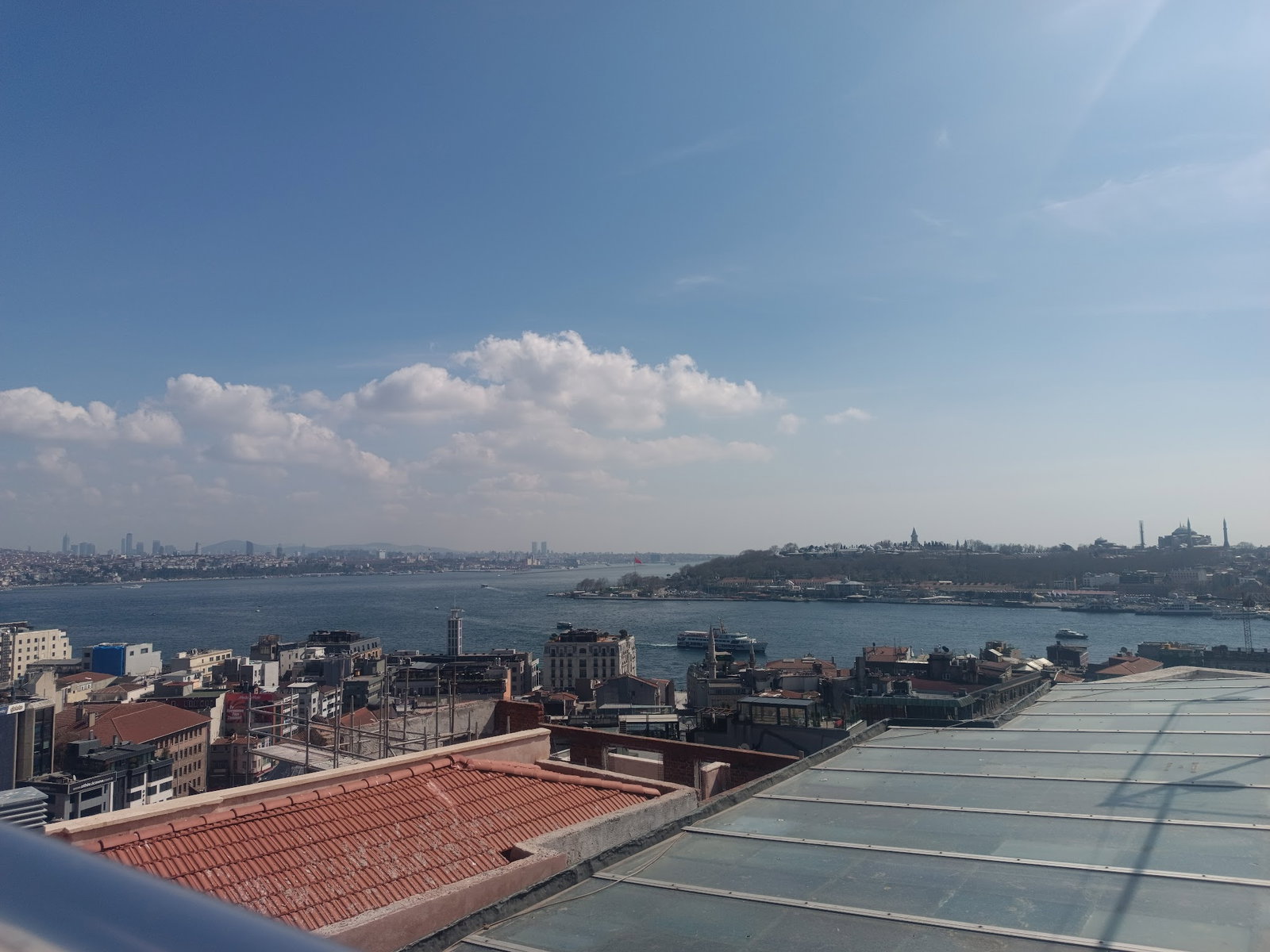 Galata Konak Cafe & Restaurant